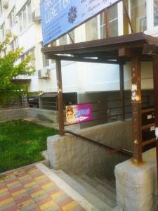 Фотография Ирис 4