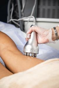Фотография Dr. Laser 1