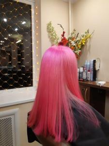 Фотография Дуэт 3