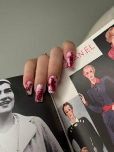 Фотография Nail_Tattoo 4