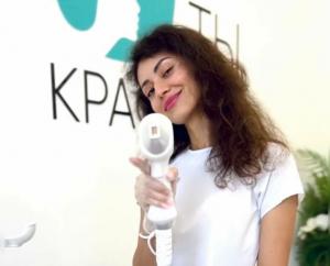 Фотография Ты красивая 3