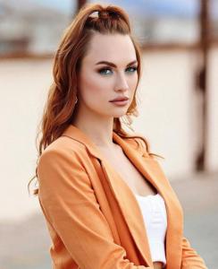 Фотография Blond Mua 2