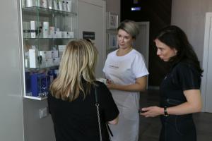 Фотография Le Bar Clinic - Актуальная косметология в Новороссийске 1