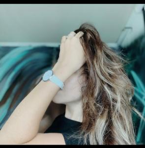 Фотография Color bar 4
