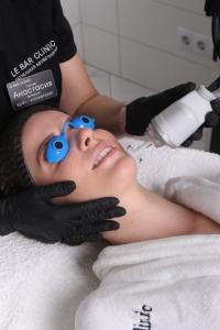 Фотография Le Bar Clinic - Актуальная косметология в Новороссийске 5