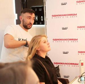 Фотография NickMos 1