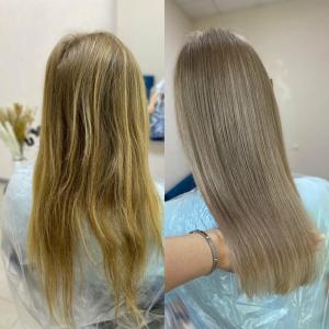 Фотография Студия заботы о волосах 2