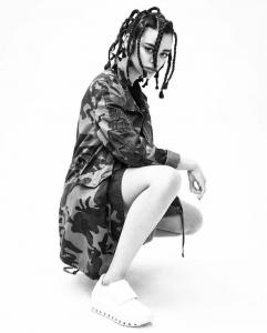 Фотография NickMos 5