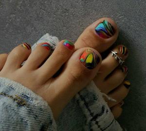 Фотография Top nail house 5