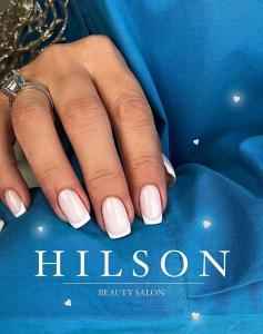 Фотография Hilson 3