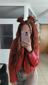 Фотография AfroMari 3