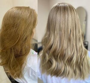 Фотография Студия заботы о волосах 5