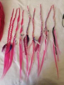 Фотография AfroMari 5