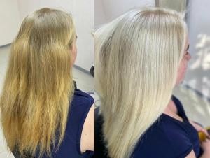 Фотография Студия заботы о волосах 4