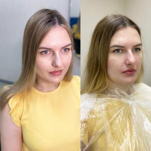 Фотография Студия заботы о волосах 3