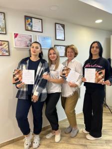 Фотография Школа маникюра 1