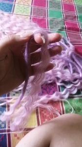 Фотография AfroMari 4