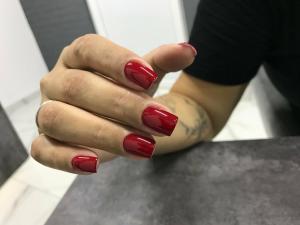 Фотография Top nail house 1