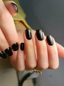 Фотография Территория маникюра  3