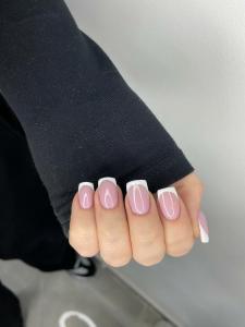 Фотография Территория маникюра  5