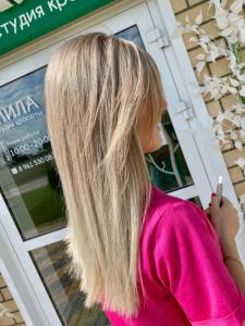 Фотография Мила 5