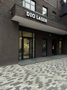 Фотография Dio Laser 4