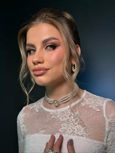 Фотография Isaeva_MUA 0