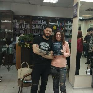 Фотография Лучший барбершоп 1