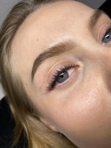 Фотография The Lashes 2