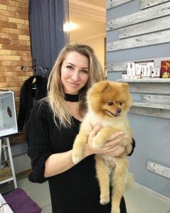 Фотография Luxio 5