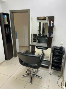 Фотография Визит 2