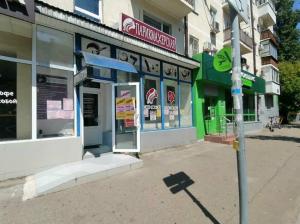 Фотография Парикмахерская 3