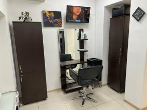 Фотография Визит 5