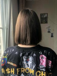 Фотография Сияние 4