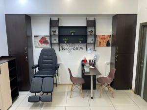 Фотография Визит 1