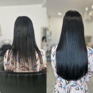 Фотография Роскошь волос 5