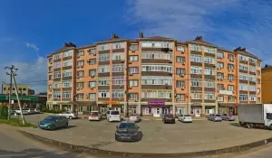 Фотография Гламур 1