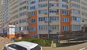 Фотография Алекс стиль 1