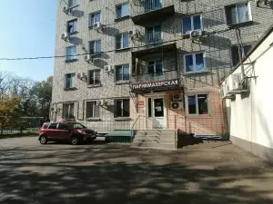 Фотография Парикмахерская 4
