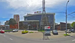Фотография D.A.Y.S 1