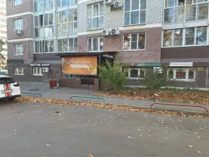 Фотография Салон Красоты Ангелина 3