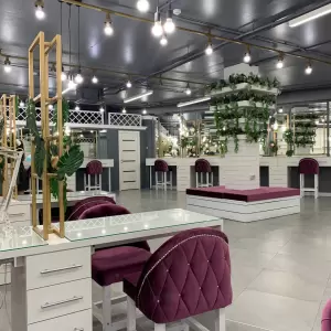 Фотография Nail nelor 1