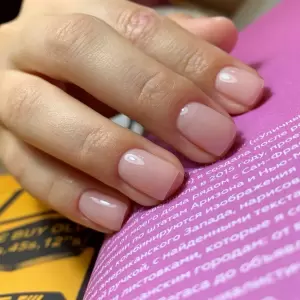 Фотография Nail nelor 2