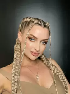 Фотография Богиня 2