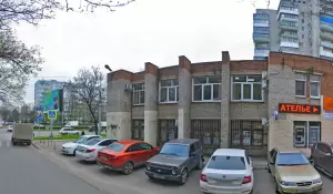 Фотография Цирюльникъ 0