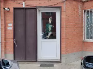 Фотография Ангел 4