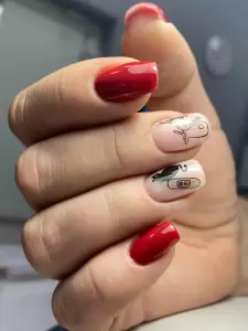 Фотография Nails 3