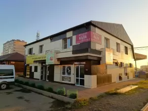 Фотография Keratin bar 1