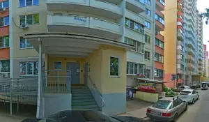 Фотография Орхидея 5
