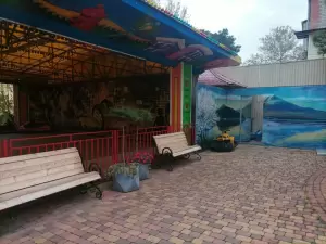 Фотография Студия плетения афрокос и брейдов 2